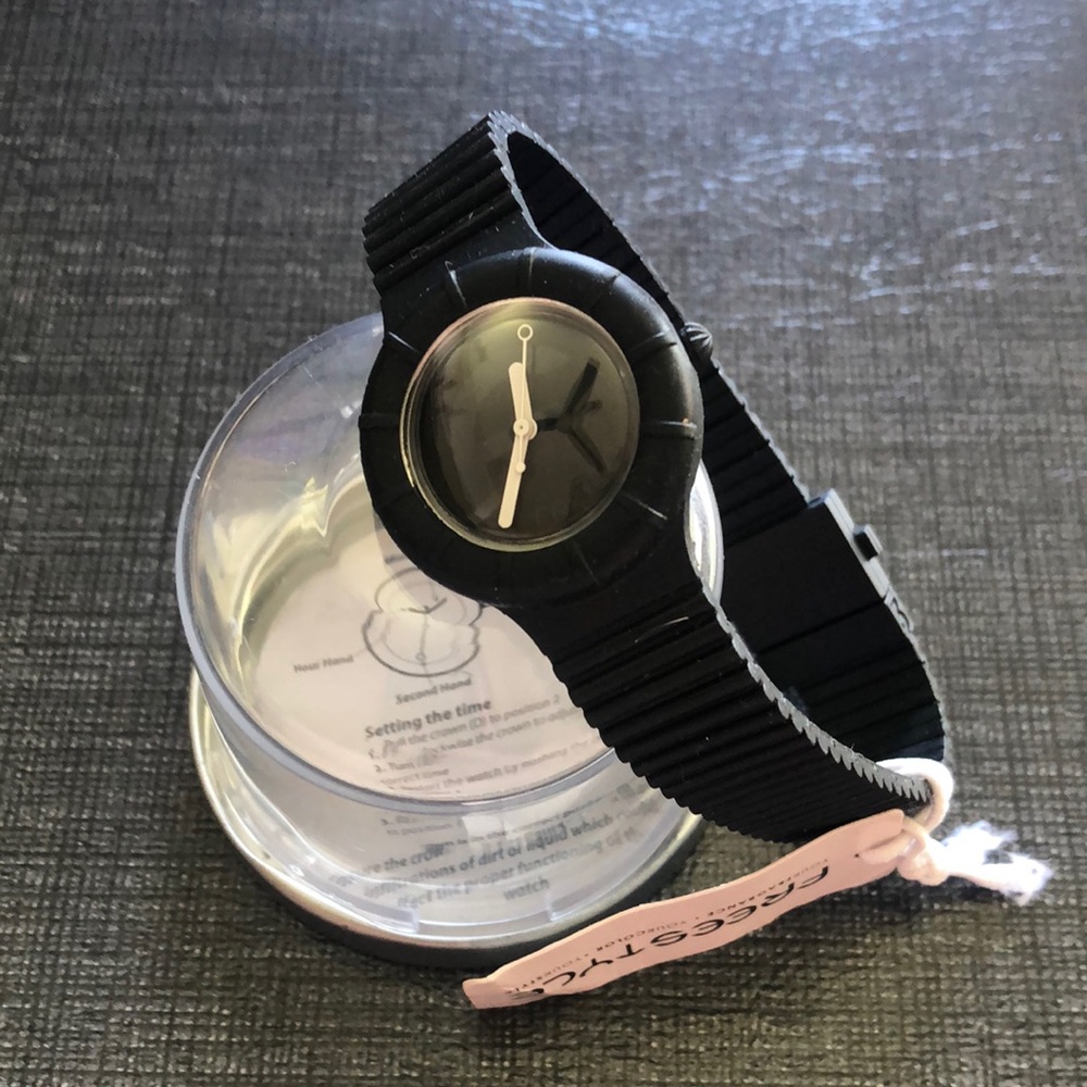 Freestyle Watch